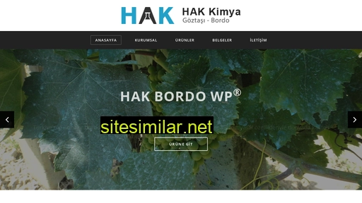 hakkimya.com.tr alternative sites