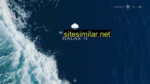 halas.com.tr alternative sites