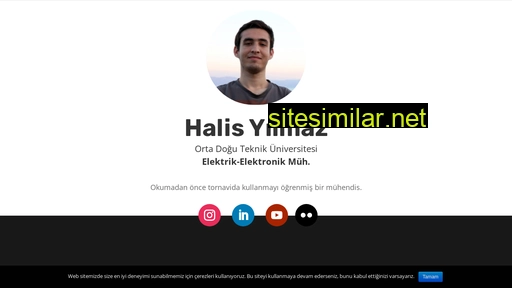 halisyilmaz.com.tr alternative sites