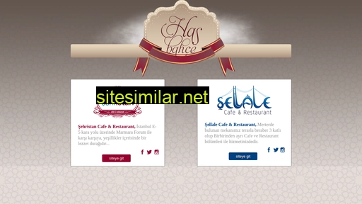 hasbahceturizm.com.tr alternative sites