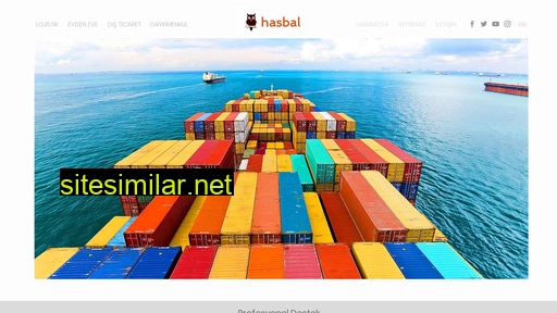 hasbal.com.tr alternative sites