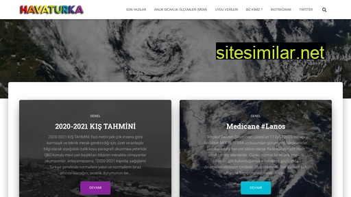 havaturka.com.tr alternative sites