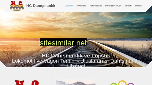 hcdanismanlik.com.tr alternative sites