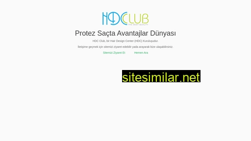 hdcclub.com.tr alternative sites