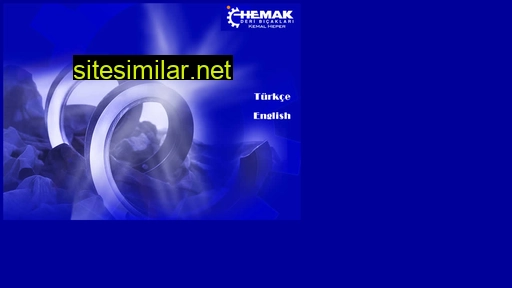 hemak.com.tr alternative sites