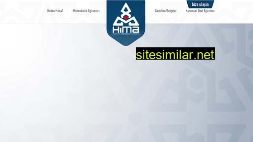hima.com.tr alternative sites