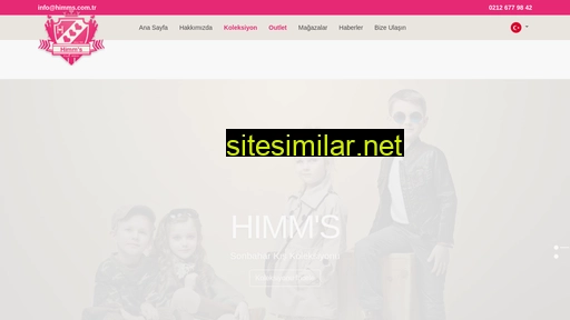 himms.com.tr alternative sites