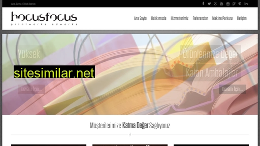 hocusfocus.com.tr alternative sites