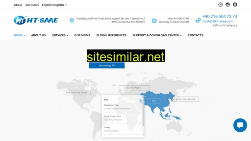 htsolar.com.tr alternative sites