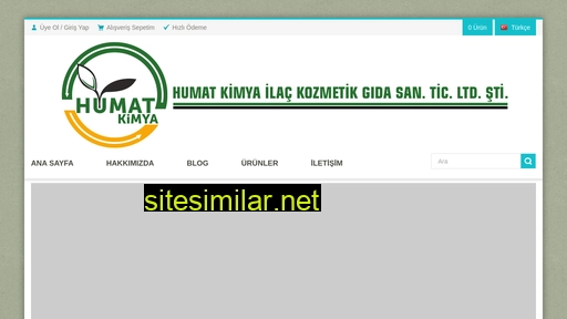 humat.com.tr alternative sites