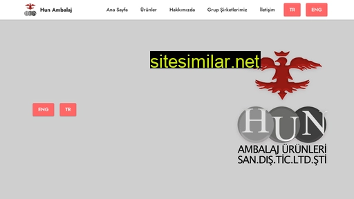 hunambalaj.com.tr alternative sites