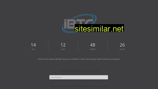 Ibtc similar sites