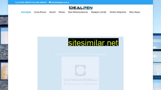 idealpen.com.tr alternative sites