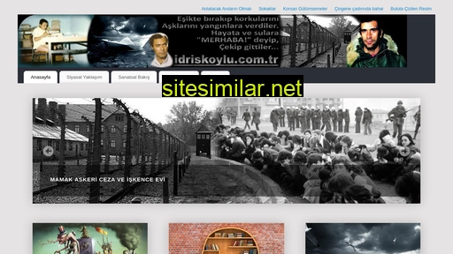 idriskoylu.com.tr alternative sites