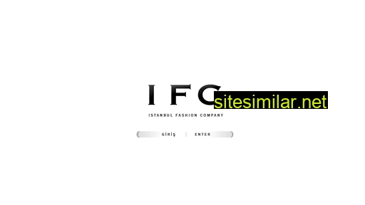 ifc.com.tr alternative sites