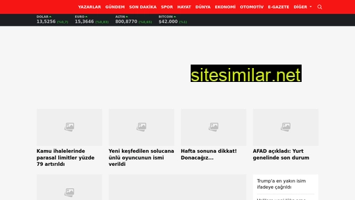 i.sozcu.com.tr alternative sites