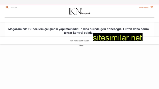 ikn.com.tr alternative sites