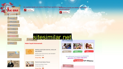 ilkesen.com.tr alternative sites