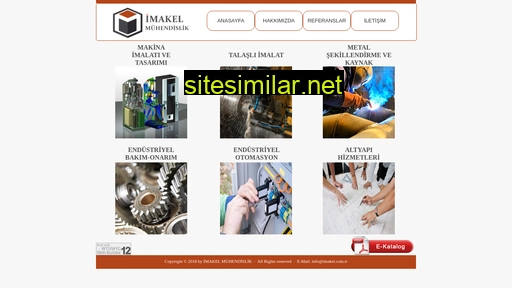 imakel.com.tr alternative sites