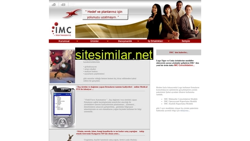 imc.biz.tr alternative sites