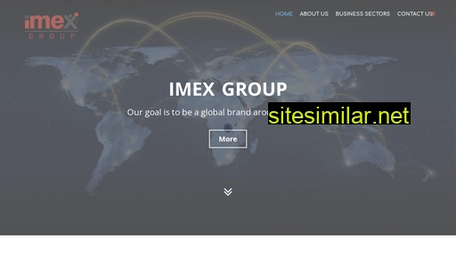 imexgroup.com.tr alternative sites