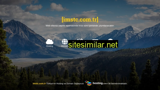 imstc.com.tr alternative sites