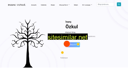 inancozkul.com.tr alternative sites
