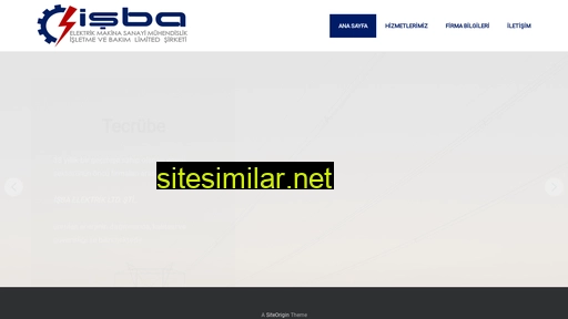isba.com.tr alternative sites
