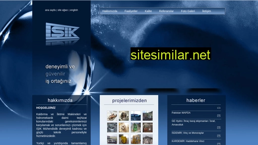 isikmuh.com.tr alternative sites