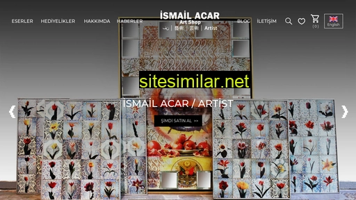 ismailacar.com.tr alternative sites