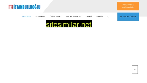 istanbulluogluprofil.com.tr alternative sites