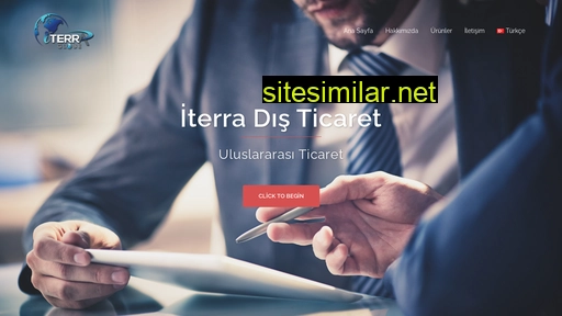 iterra.com.tr alternative sites