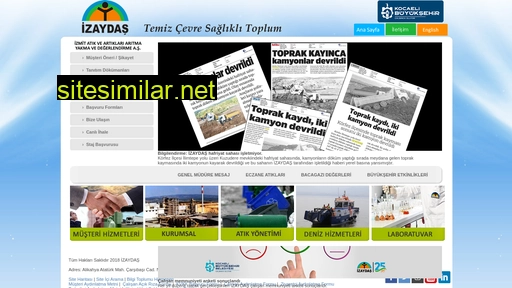 izaydas.com.tr alternative sites