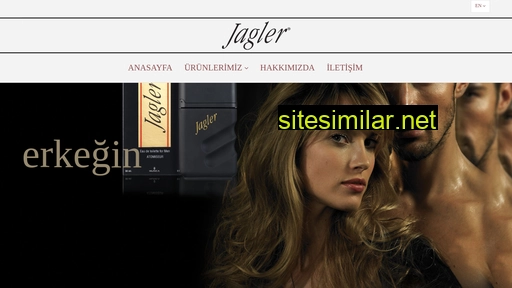 jagler.com.tr alternative sites