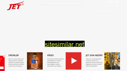 jetsiva.com.tr alternative sites