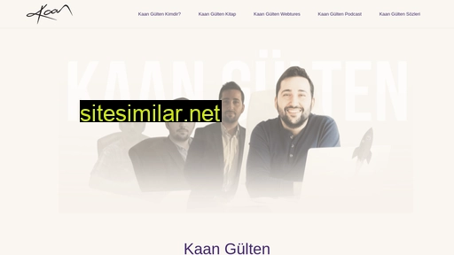 kaangulten.com.tr alternative sites