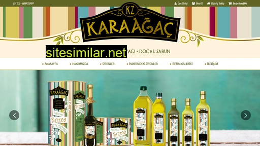 karaagacolive.com.tr alternative sites