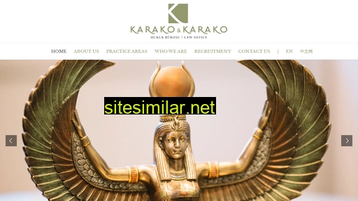karako.av.tr alternative sites