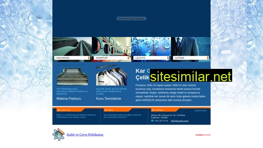 karcelik.com.tr alternative sites