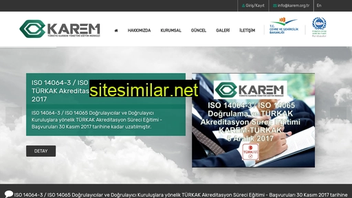 Karem similar sites
