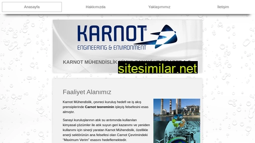 karnot.com.tr alternative sites