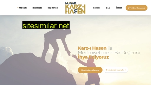 karzihasen.org.tr alternative sites