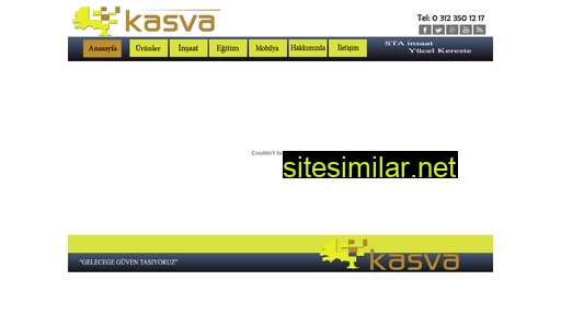 kasvaormanurunleri.com.tr alternative sites