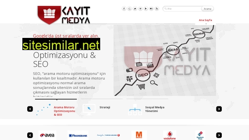 kayit.com.tr alternative sites