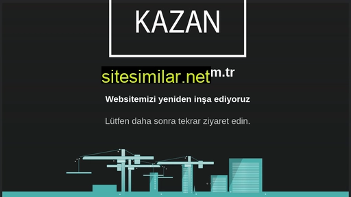 Kazan similar sites