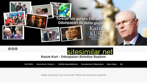 kazimkurt.com.tr alternative sites