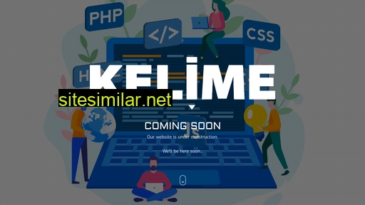 kelime.com.tr alternative sites