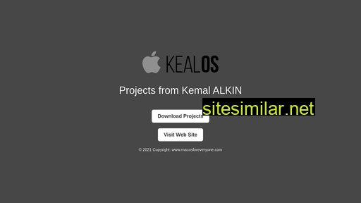 kemalalkin.com.tr alternative sites