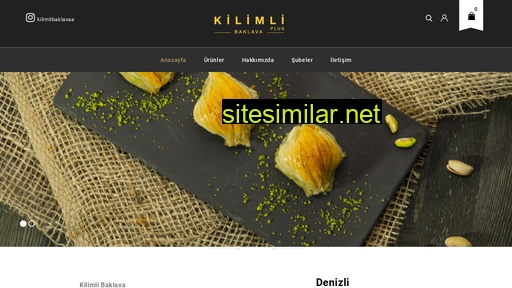 kilimlibaklava.com.tr alternative sites