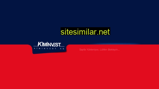 kiminvest.com.tr alternative sites